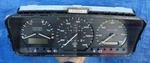 Oem 1992-1995 Volkswagen Corrado 2.0L Instrument Gauge Cluster Speedometer Tach. Fixed Price $197.09.
