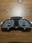 2007 Audi S6 4F0920980Q Instrument Cluster. Fixed Price $250.00.
