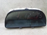 Speedometer Instrument Cluster 8380006630 Fits 02-04 Toyota Camry N27-199466. Fixed Price $65.00.