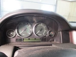 Speedometer Cluster Fits 03-05 Range Rover 1736614. Fixed Price $75.99.
