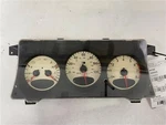 Speedometer Cluster Mph Without Turbo Fits 03 Pt Cruiser 3826711. Fixed Price $50.59.