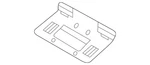 Genuine Volkswagen Cover 17A-867-071-RM5. Fixed Price $19.75.