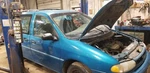 Speedometer Analog Head Only Mph Fits 95-97 Windstar 2118805. Fixed Price $80.75.