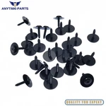 30PCS For Cadillac Chevrolet Gm Multi-purpose Bolt Fender Liner Screw 11548270. Fixed Price $14.22.