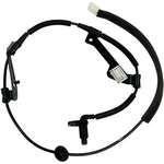 084-4361 Beck Arnley Abs Speed Sensor Rear Passenger Right Side Hand For Hyundai. Fixed Price $114.48.