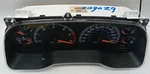 1998 Dodge Ram 1500 Pickup Mph Speedometer Instrument Gauge Cluster & Tachometer. Fixed Price $119.95.