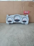 2009 Dodge Grand Caravan Speedometer Cluster White P05172462AD. Fixed Price $65.00.