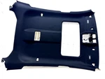 2008-2014 Bmw X6 E71 Upper Roof Headliner Ceiling Panel Black Oem 51447313327. Fixed Price $332.49.