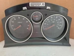 2008-09 Saturn Astra (automatic Transmission) Mph Speedometer; 93358026. Fixed Price $48.00.