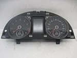 Speedometer Cluster Volkswagen Cc 2010 2011 813916. Fixed Price $69.99.