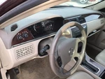 Speedometer Cluster Mph Opt UH8 Fits 07 Allure 535215. Fixed Price $129.89.