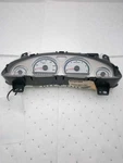 Speedometer Cluster Mph Opt UH8 Fits 05-06 Relay 727925. Fixed Price $77.99.