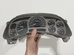 03-06 Gmc Yukon Denali Cluster Speedometer 15114647 241,XXX Miles Oem Used. Fixed Price $183.74.