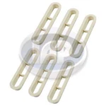 Console Air Vent Iap/kuhltek Motorwerks 311819467. Fixed Price $14.47.