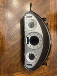 06-07 Mercedes W211 E500 Instrument Cluster Speedometer Gauge A2115407647 Oem. Fixed Price $120.00.