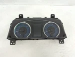 2015-2017 Toyota Camry Speedometer Instrument Cluster Gauges GW6CY. Fixed Price $67.72.