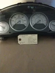 2008 Dodge Caravan,town& Country Instrument Cluster P05082775AH. Fixed Price $33.44.