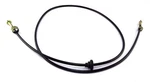Omix Speedometer Cable Fits: 1976-1979 Jeep CJ5, CJ7 17208.04. Fixed Price $40.79.