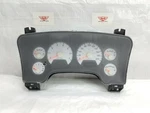 2007 Dodge Ram 1500 Speedometer Instrument Cluster Gauge Kph Oem 05172048AF. Fixed Price $147.99.