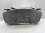 Speedometer Instrument Cluster 78100SOXA040 Fits 01 Honda Odyssey O57-193607. Fixed Price $44.85.