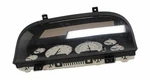Instrument Cluster Speedometer Limited Mph Fits 2002-2004 Grand Cherokee Oem. Fixed Price $59.00.