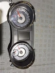 2013 Chrysler Town And Country Speedometer Instrument Cluster 3.6L 120 Mph. Fixed Price $100.00.