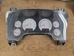 2003 Dodge Ram 1500 2500 3500 Steering Wheel Oem. Fixed Price $49.95.