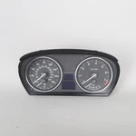 2009-2011 Bmw 328I / 2013-2015 X1 Speedometer Instrument Cluster Oem. Fixed Price $46.69.