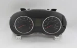 Speedometer Cluster 83K Miles Mph Cvt Fits 2018 Subaru Forester Oem #27062. Fixed Price $56.00.