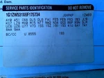 Used Speedometer Gauge Fits: 2006 Chevrolet Malibu Cluster Mph Ss Grade. Fixed Price $132.99.