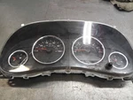 Speedometer Instrument Cluster From 2014 Wrangler 12947890. Fixed Price $88.38.