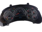 Instrument Speedometer Gauge Ipc Cluster *any Mileage* For 05 Gmc Envoy & Xl. Fixed Price $158.37.