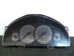 98BP10841AG - 98BP10A855AC Instrument Panel / 374048 Ford Cougar Mc 2.5V. Fixed Price $90.76.