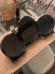 2006 Acura Tl Speedometer Cluster Oem Used 131K Miles. Fixed Price $84.47.