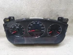 Speedometer Instrument Cluster 25841498 Fits 2008 Chevrolet Impala N11-201321. Fixed Price $48.75.