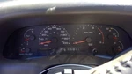 Speedometer Cluster Mph Thru 11/03/02 Fits 02-03 Excursion 5558466. Fixed Price $165.00.