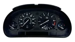 98 00 1999 Bmw 528 E39 Speedometer Instrument Cluster 62119155822. Fixed Price $100.00.