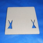 Bmw E39 525I 528I 530I 540I Headliner Cover For Roof Motor. Fixed Price $19.00.