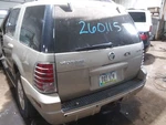 Speedometer Cluster Mph With Message Center Fits 04-05 Mountaineer 2138778. Fixed Price $80.75.
