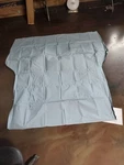 HL-FC-TI-71-LB Scott Drake Light Blue Headliner For 1971-73 Cougar Tier New. Fixed Price $50.00.
