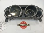 T5TE70B Speedometer Mph Conventional Ignition 10-12 Mazda CX-9 10139652. Fixed Price $163.83.