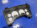 Used 2007 Dodge Ram 3500 Diesel 6.7 Speedometer 222K! P05172094AF Shipped 29868. Fixed Price $499.50.