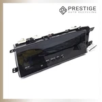 2000-2002 Toyota Avalon Cluster Info Display Screen 83240-07030. Fixed Price $109.00.