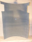 Headliner Standard Vinyl Black Chevy Pontiac Each. Fixed Price $346.99.