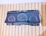 1992 Ford Crown Victoria Instrument Cluster 120 Mph 043,355 Mi. Analog No Police. Fixed Price $180.00.