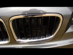 Passenger Sun Visor Sedan Canada Market Vinyl Fits 06-11 Bmw 323I 10244612. Fixed Price $73.50.