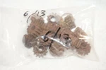 Alfa Romeo 105 Series Speedometer Drive Gear, 9/22, New Old Stock. Fixed Price $34.96.
