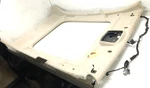 2017-2020 Lincoln Continental Roof Headliner Ceiling Panel Trim Cover Oem.. Fixed Price $199.99.