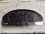 Audi A4 1997 1.6/INSTRUMENT CLUSTER/AU0007001/8D0919033C. Fixed Price $24.00.