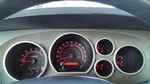 Speedometer Cluster Mph 8 Cylinder With Tow Pkg Fits 11 Tundra 2441735. Fixed Price $125.00.